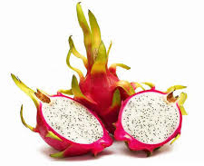 WHITE DRAGONFRUIT FOR THOUGHT